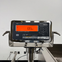 Pall 200L Single Use Mixer W/ Magnetic Levimixer image 2